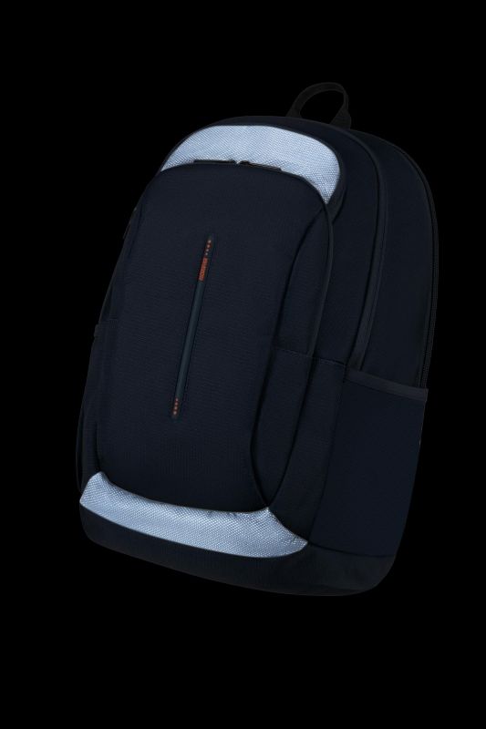 Рюкзак для ноутбука 15.6" American Tourister, Urban Groove UG26 backpack, поліестер, 27л, синій