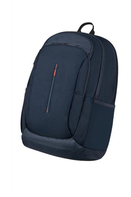 Рюкзак для ноутбука 15.6" American Tourister, Urban Groove UG26 backpack, поліестер, 27л, синій