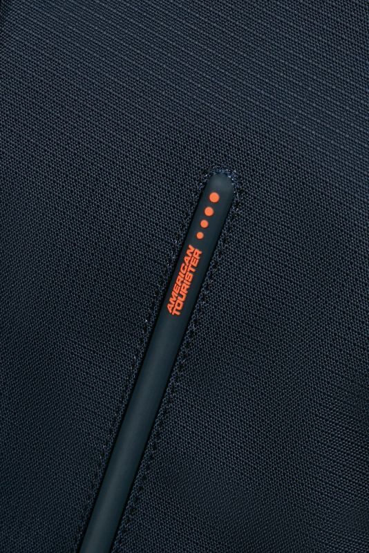 Рюкзак для ноутбука 15.6" American Tourister, Urban Groove UG26 backpack, поліестер, 27л, синій