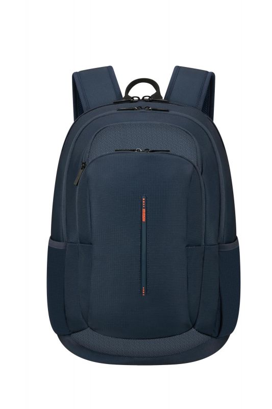 Рюкзак для ноутбука 15.6" American Tourister, Urban Groove UG26 backpack, поліестер, 27л, синій