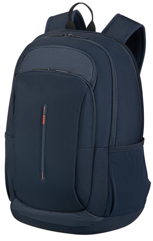 Рюкзак для ноутбука 15.6" American Tourister, Urban Groove UG26 backpack, поліестер, 27л, синій