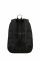 Рюкзак для ноутбука 17.3" American Tourister, Urban Groove UG26 backpack, поліестер, 34л, чорний