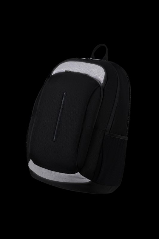 Рюкзак для ноутбука 17.3" American Tourister, Urban Groove UG26 backpack, поліестер, 34л, чорний