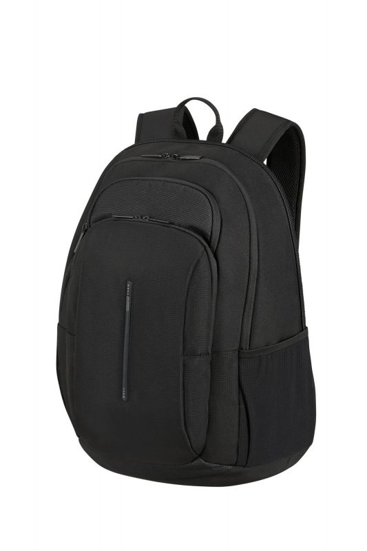 Рюкзак для ноутбука 17.3" American Tourister, Urban Groove UG26 backpack, поліестер, 34л, чорний