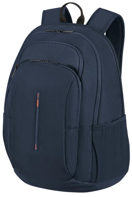 Рюкзак для ноутбука 17.3" American Tourister, Urban Groove UG26 backpack, поліестер, 34л, синій