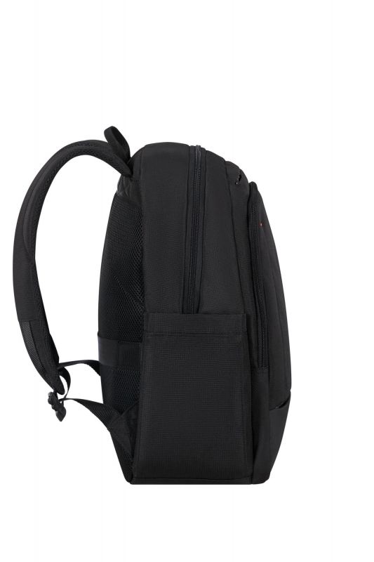 Рюкзак для ноутбука 15.6" American Tourister, Urban Groove UG29 office backpack, поліестер, 26л, чорний