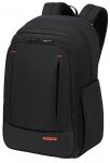 Рюкзак для ноутбука 15.6" American Tourister, Urban Groove UG29 office backpack, поліестер, 26л, чорний