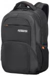Рюкзак для ноутбука 15.6" American Tourister, Urban Groove UG7 office backpack, поліестер, 26л, чорний