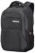 Рюкзак для ноутбука 15.6" American Tourister, Urban Groove UG7 office backpack, поліестер, 26л, чорний