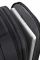 Рюкзак для ноутбука 15.6" American Tourister, Urban Groove UG11 tech backpack, поліестер, 23л, чорний