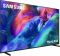 Телевізор 75" Samsung Micro RGB 4K 100Hz (up to 144Hz) Smart Tizen Black