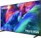 Телевізор 75" Samsung Micro RGB 4K 100Hz (up to 144Hz) Smart Tizen Black