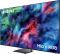 Телевізор 75" Samsung Micro RGB 4K 100Hz (up to 144Hz) Smart Tizen Black