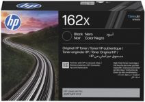 Картридж HP 162X LJ 4007, MFP 4113 Black (10 000стр)
