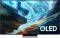 Телевізор 65" Samsung OLED 4K 165Hz VRR (100Hz Native) Smart Tizen Black