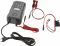 Зарядний пристрій Bosch C70, 12/24В, 14-300А·год, макс 10А, IP65 (0 189 911 070)