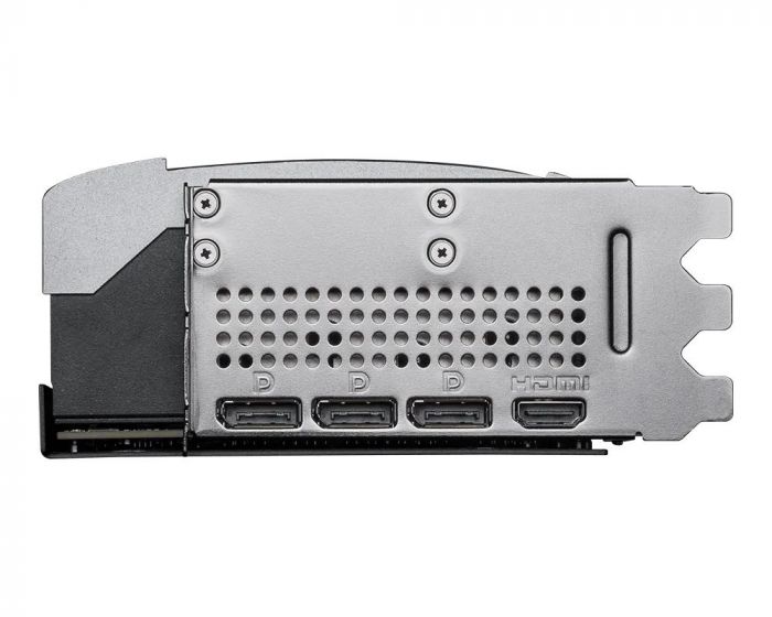 Відеокарта MSI GeForce RTX 5090 32GB GDDR7 VENTUS 3X OC