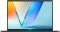 Ноутбук ASUS Vivobook S16 M3607GA-SH009 16" FHD OLED, AMD AI 7 445, 16GB, F512GB, UMA, NoOS, Сірий