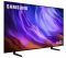 Телевізор 55" Samsung OLED 4K 120Hz VRR (100Hz Native) Smart Tizen Black