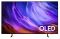 Телевізор 77" Samsung OLED 4K 120Hz VRR (100Hz Native) Smart Tizen Black
