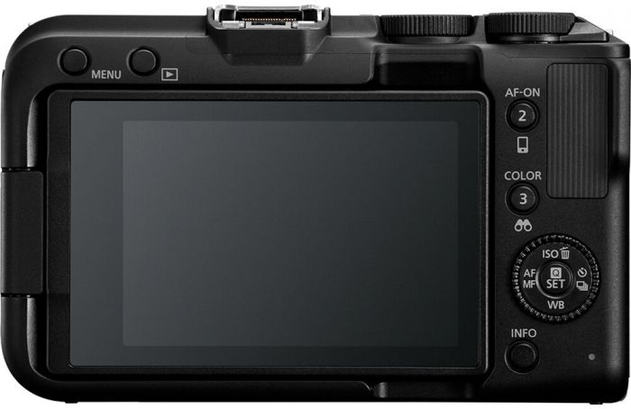 Цифр. фотокамера Canon EOS R50 V body