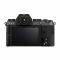 Цифр. фотокамера Fujifilm X-S20 Body Black