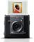 Фотокамера миттєвого друку Fujifilm Instax Wide Evo Black