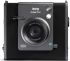 Фотокамера миттєвого друку Fujifilm Instax Wide Evo Black