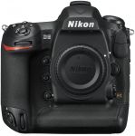 Цифр. фотокамера дзеркальна Nikon D5-b body (XQD)