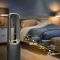 Кліматичний комплекс Philips Air Performer 9000, 48м2, 185м3/год, пулт ДУ, HEPA +вугільний фільтр + попередній, очистка, нагріз, зволоження повітря, сірий