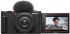 Цифр. фотокамера Sony ZV-1F Black