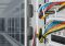 Патч-корд DIGITUS CAT 6a F-FTP Sliim, 10 м, AWG 32/7, Cu, LSZH, сірий