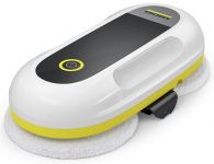 Робот для миття вікон Karcher віконний  RCW 2 , 100-240Вт, Дистанційне керування, білий
