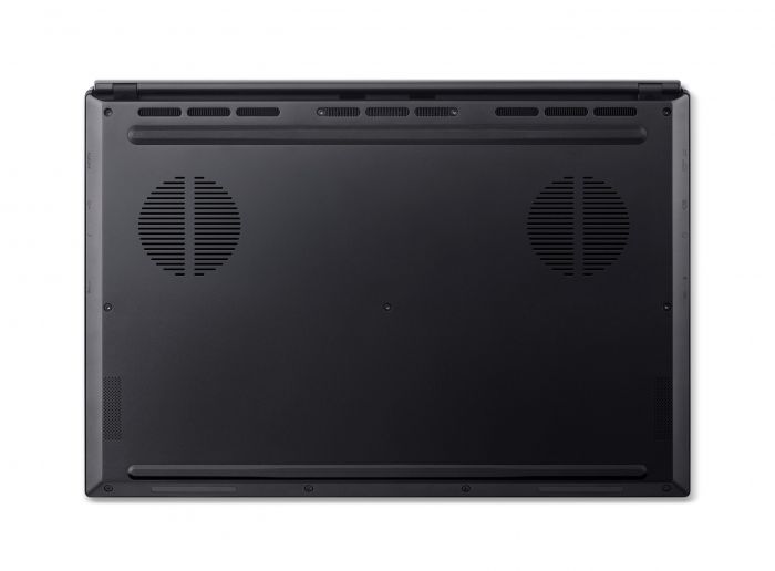 Ноутбук Acer Predator Triton 14 PT14-52T 14.5" 2.8K OLED Touch, Intel U9-288V, 32GB, F2TB, NVD5070-8, Win11P, чорний