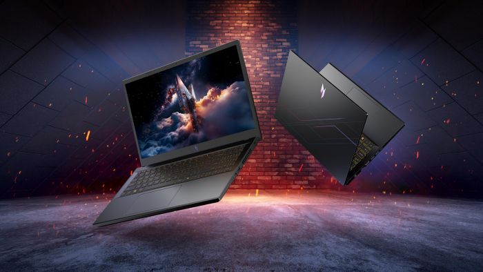 Ноутбук Acer Nitro V 15 ANV15-52 15.6" FHD IPS, Intel 5-210H, 16GB, F512GB, NVD5060-8, Lin, чорний
