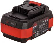 Акумулятор Vitals ASL 1830cs 18В 3А·год 0.65кг