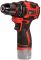 Шурупокрут-дриль акумуляторний Vitals Master AU 1232c BL 12В 32Нм 400·1400об/хв 1.1кг без АКБ та ЗП