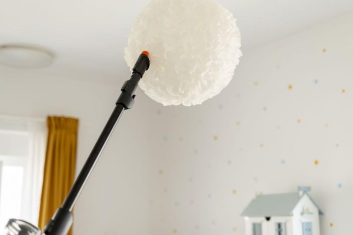Пилосос Gorenje бездротовий, 125Вт, конт пил -0.6л, автон. робота до 60хв, HEPA, підсвічування, індикатор, турбощітка, матове золото