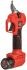 Секатор акумуляторний Vitals Master AG 1225ck BL Kit