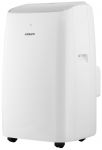 Кондиціонер мобільний ARDESTO CoolFlexPro 25м2 on/off 9000BTU 2.5кВт A/A++ R290 білий
