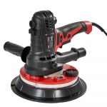 Шліфмашина для стін Vitals Master SK 1890HP led 900Вт d175мм 2700об/хв 2.8кг