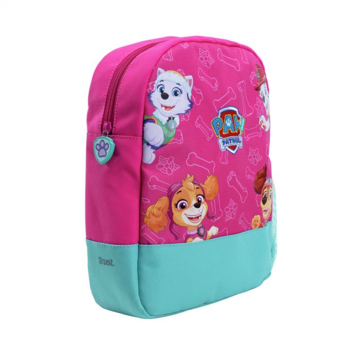 Рюкзак Trust Vymo PAW Patrol  10", рожевий