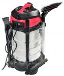 Пилосос професійний Vitals Master PS 3014SPsw 1400Вт 200мБар контейнер 30л НЕРА 9.4кг