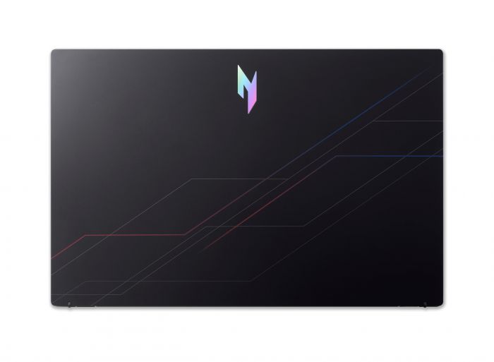 Ноутбук Acer Nitro V 15 ANV15-52 15.6" FHD IPS, Intel 5-210H, 16GB, F1TB, NVD4050-6, Lin, чорний
