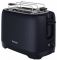 Тостер Tefal Morning 850Вт, розморожування, метал/пластик, синій