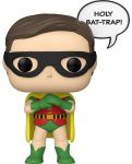 Фігурка Funko POP Sayings: Batman 66 S2 - Robin