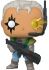 Фігурка Funko POP Marvel: X-MEN '97 S3 - Cable (X-Corp)