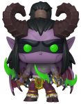 Фігурка Funko POP Games: World of Warcraft - Illidan w/chase