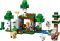 Конструктор LEGO Minecraft Пригода першої ночі