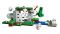 Конструктор LEGO Minecraft Пригода першої ночі